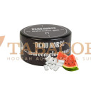 Табак для кальяна Dead Horse Watermelon Gum (Арбузная Жвачка) 50 гр. Фото.